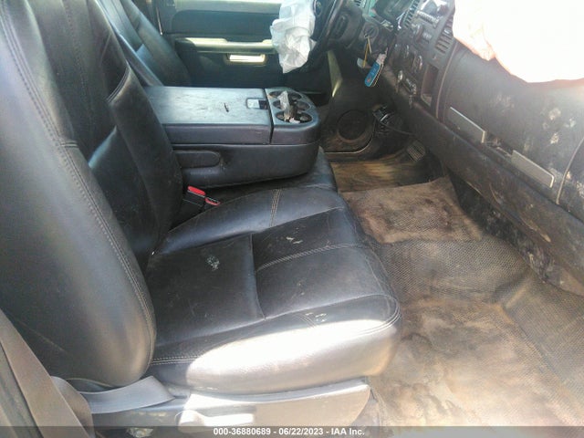 2014 Chevrolet Silverado 3500, VIN: 1GC4K0C88EF104933