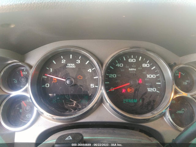 2014 Chevrolet Silverado 3500, VIN: 1GC4K0C88EF104933