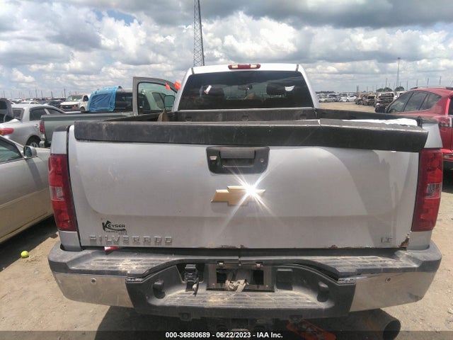 2014 Chevrolet Silverado 3500, VIN: 1GC4K0C88EF104933