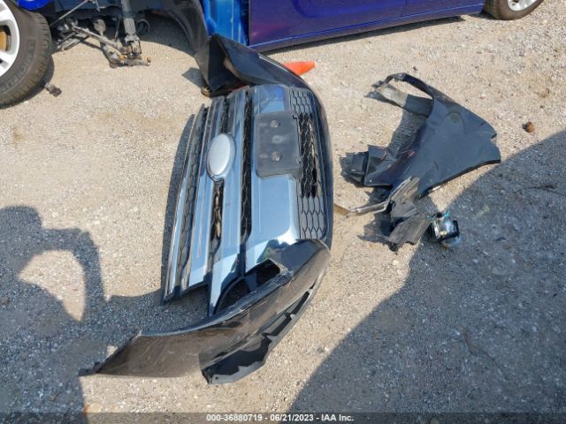 2FMDK3JC4EBA37916 Ford EDGE SEL