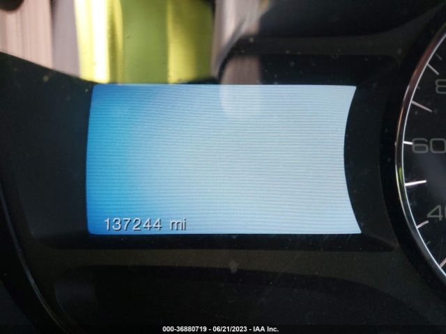 2FMDK3JC4EBA37916 Ford EDGE SEL