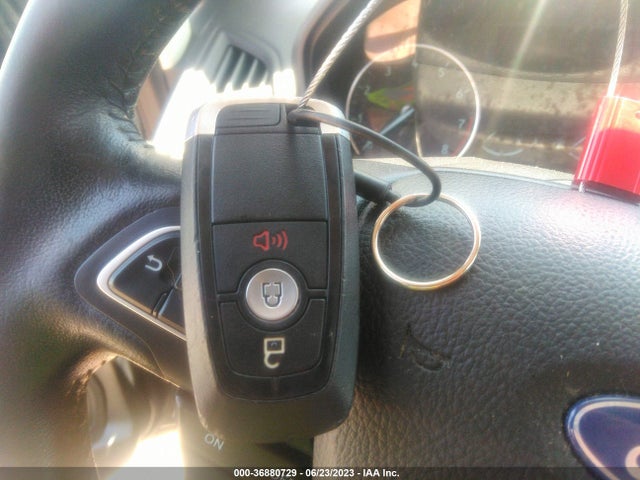 Ford Ecosport Se 2020 MAJ3S2GE6LC357521 Image 3