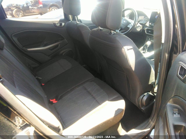 Ford Ecosport Se 2020 MAJ3S2GE6LC357521 Image 14