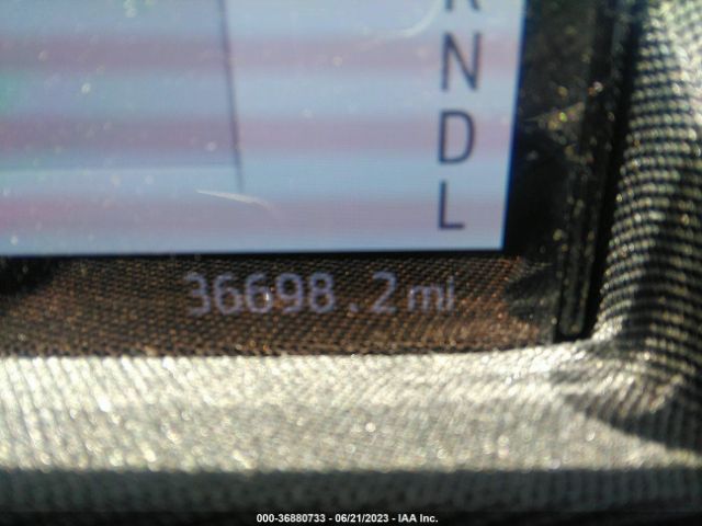 3FMTK1RM2MMA42249 Ford Mustang Mach-e Select