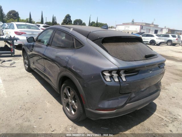 3FMTK1RM2MMA42249 Ford Mustang Mach-e Select