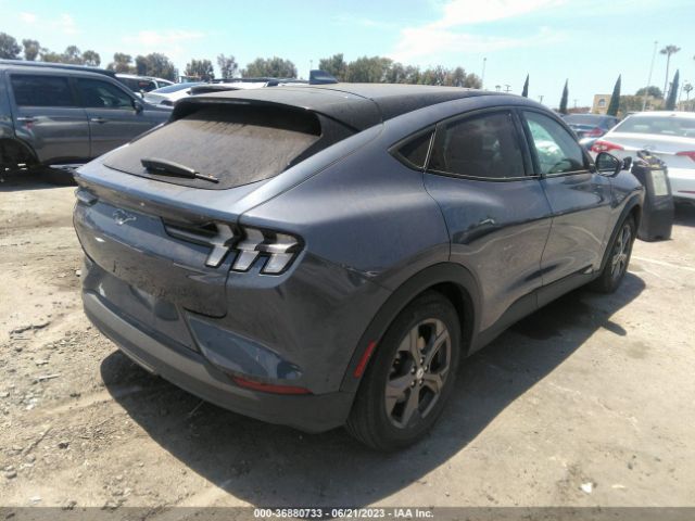 3FMTK1RM2MMA42249 Ford Mustang Mach-e Select