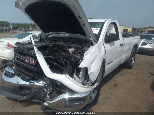 1GTN1LEC6HZ902604 GMC SIERRA 1500