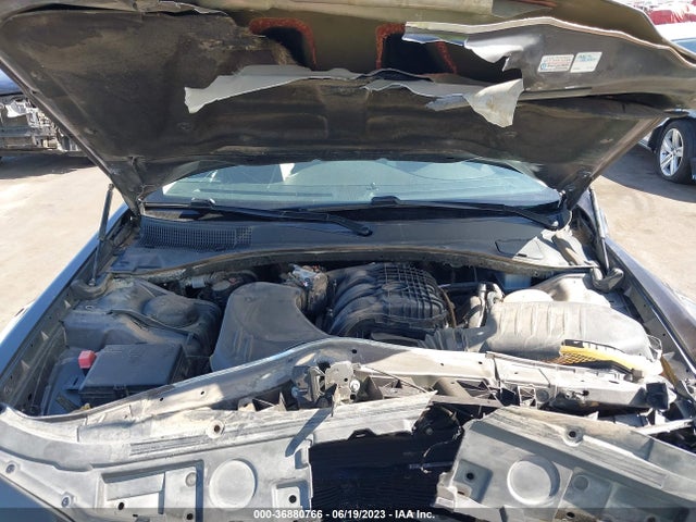 2C3CCAAG1KH602138 Chrysler 300 Touring