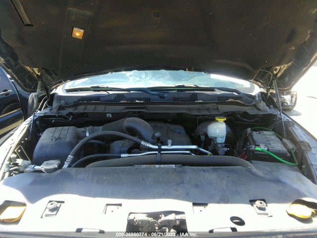 1C6RR7UT1HS672750 RAM 1500 Sport