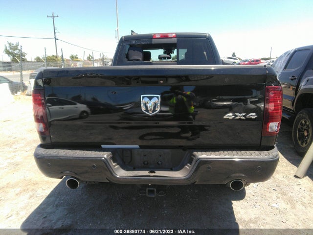 1C6RR7UT1HS672750 RAM 1500 Sport