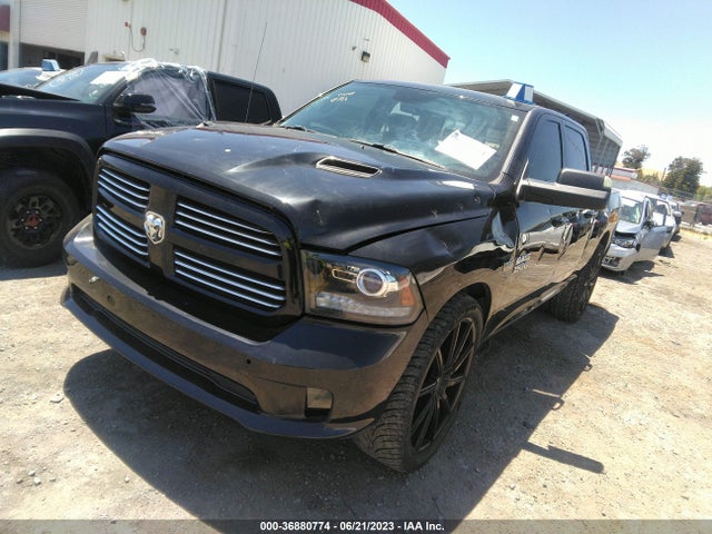 1C6RR7UT1HS672750 RAM 1500 Sport