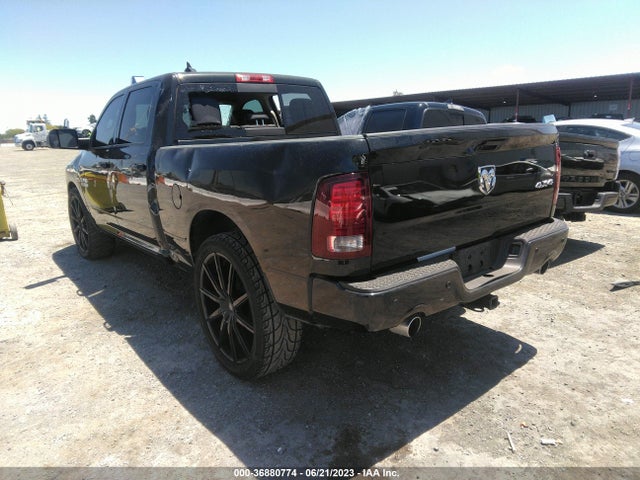 1C6RR7UT1HS672750 RAM 1500 Sport