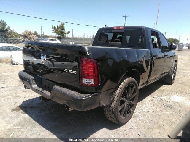 1C6RR7UT1HS672750 RAM 1500 Sport