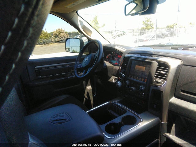 1C6RR7UT1HS672750 RAM 1500 Sport