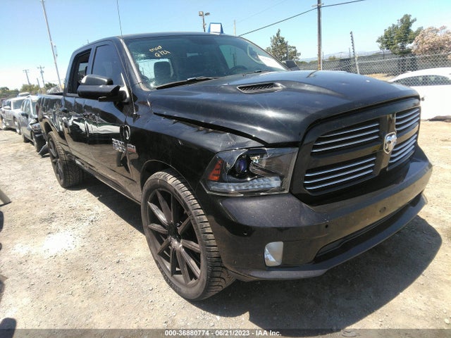 1C6RR7UT1HS672750 RAM 1500 Sport