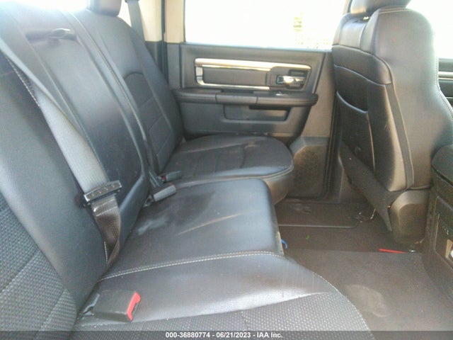 1C6RR7UT1HS672750 RAM 1500 Sport