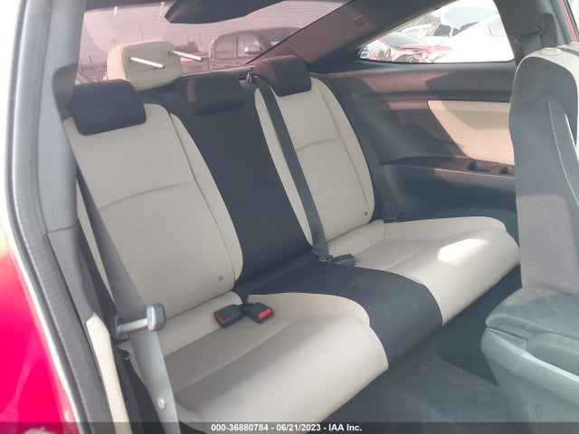 Honda Civic Coupe Lx-p 2017 2HGFC4B05HH311034 Image 8