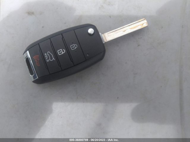 5XYPGDA57LG622458 KIA Sorento Lx V6