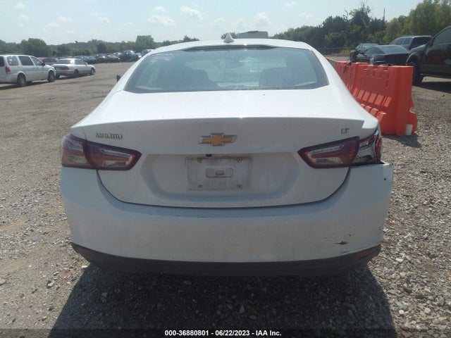 Chevrolet lfv - direct injection, variable valve timing, gen 1 gmna 2021 1G1ZD5ST5MF025309 Image 33