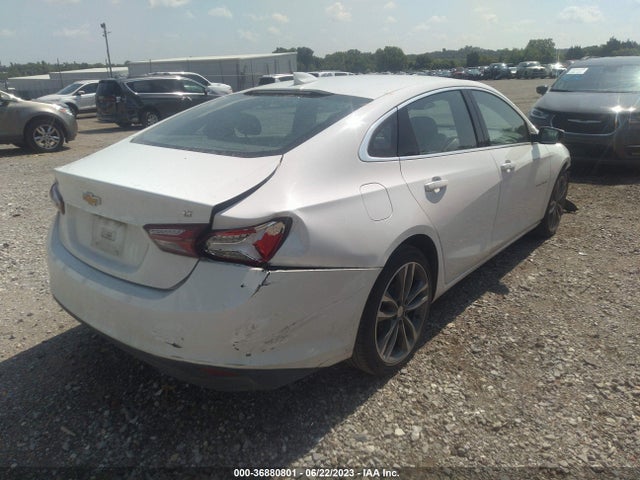 Chevrolet lfv - direct injection, variable valve timing, gen 1 gmna 2021 1G1ZD5ST5MF025309 Image 20