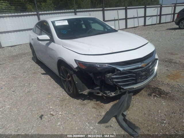 Chevrolet lfv - direct injection, variable valve timing, gen 1 gmna 2021 1G1ZD5ST5MF025309 Image 22
