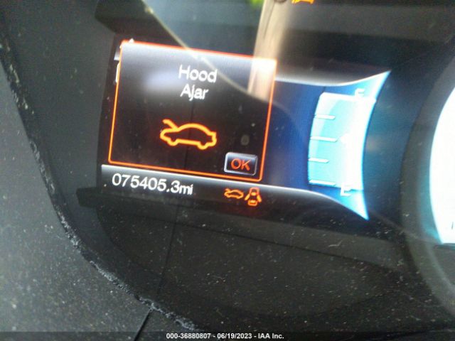 3FA6P0H74GR303872 Ford FUSION SE
