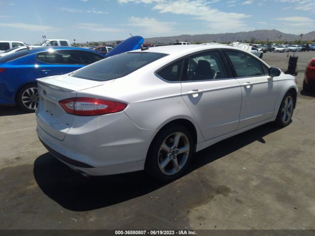 3FA6P0H74GR303872 Ford FUSION SE