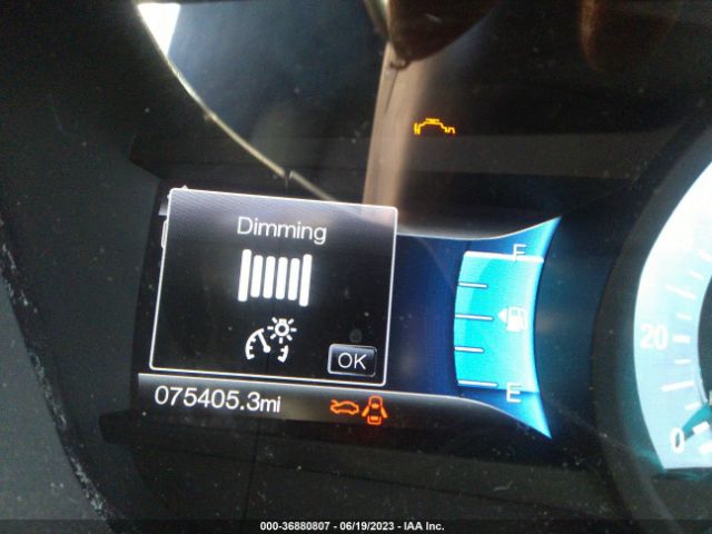 3FA6P0H74GR303872 Ford FUSION SE