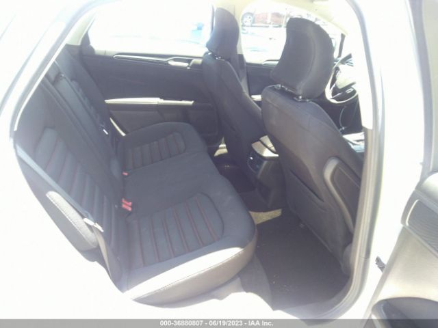 3FA6P0H74GR303872 Ford FUSION SE
