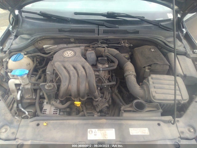 3VW1K7AJ1FM339481 Volkswagen Jetta Sedan 2.0l S