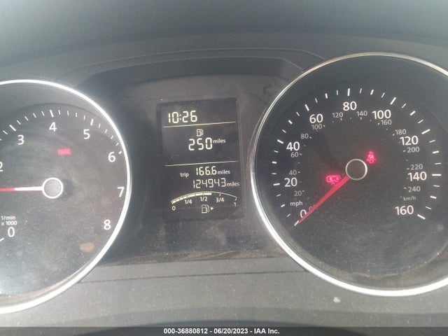 3VW1K7AJ1FM339481 Volkswagen Jetta Sedan 2.0l S