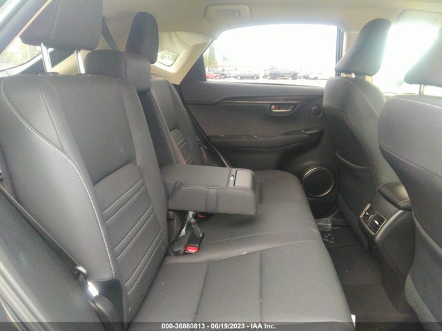 JTJGARBZ4M2185558 Lexus Nx Nx 300