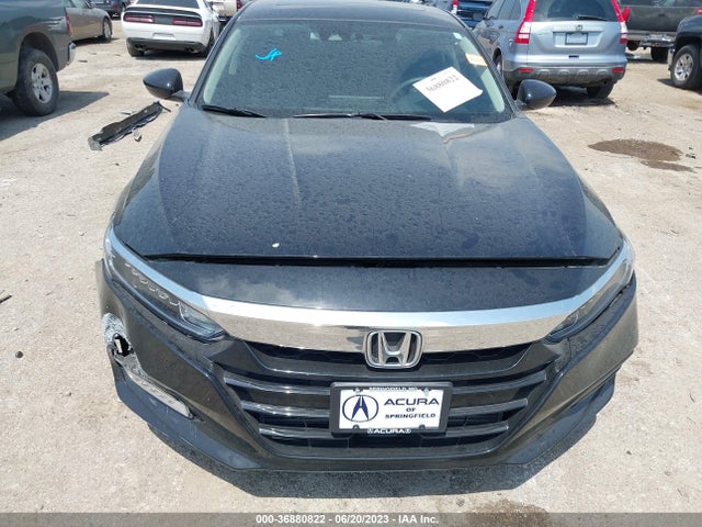 Honda ACCORD EX 2020 1HGCV1F42LA039767 Image 12