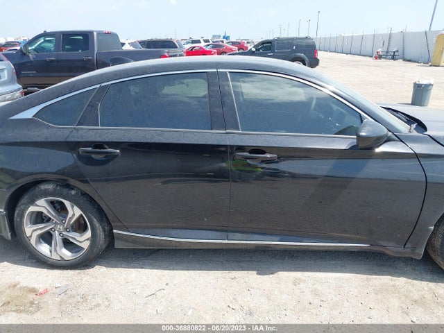 Honda ACCORD EX 2020 1HGCV1F42LA039767 Image 13