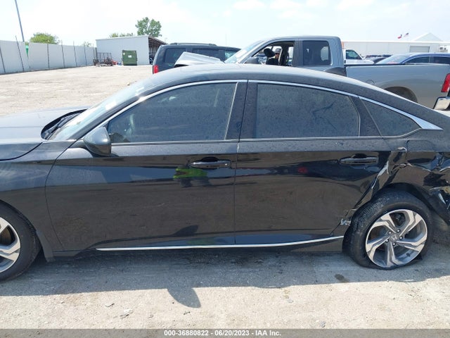 Honda ACCORD EX 2020 1HGCV1F42LA039767 Image 14
