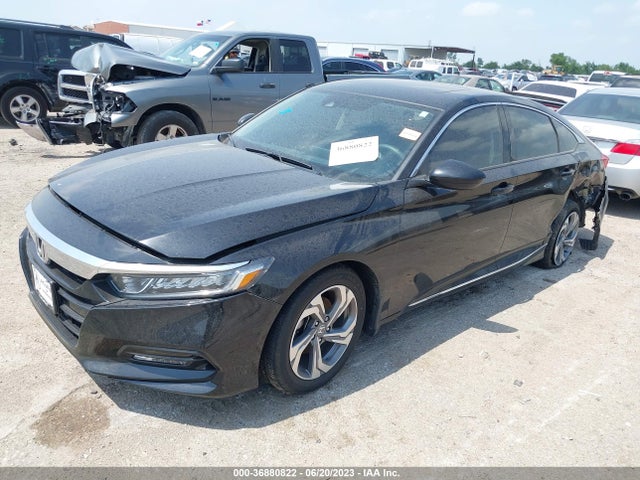 Honda ACCORD EX 2020 1HGCV1F42LA039767 Image 2