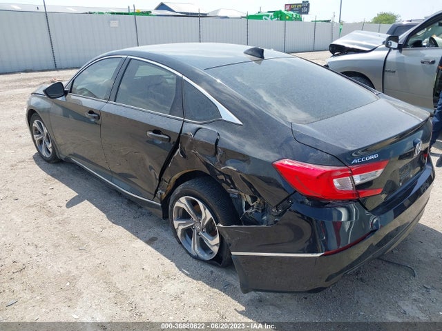 Honda ACCORD EX 2020 1HGCV1F42LA039767 Image 3