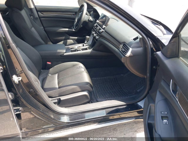 Honda ACCORD EX 2020 1HGCV1F42LA039767 Image 5