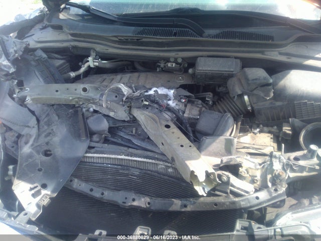 5FRYD3H63GB007987 Acura Mdx W/tech/entertainment/w