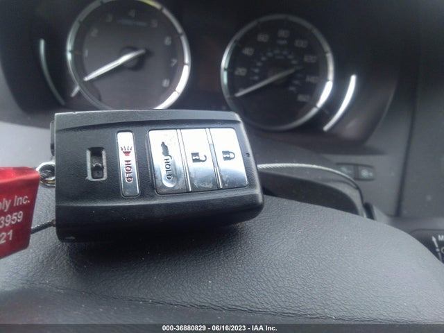5FRYD3H63GB007987 Acura Mdx W/tech/entertainment/w