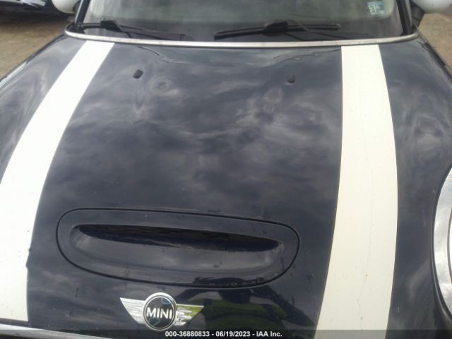 WMWXU3C52G2D29938 Mini Cooper Hardtop 4 Door S