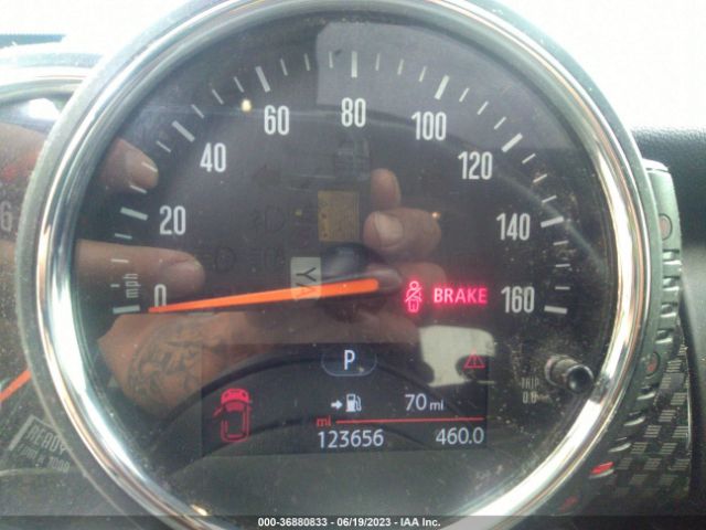 WMWXU3C52G2D29938 Mini Cooper Hardtop 4 Door S
