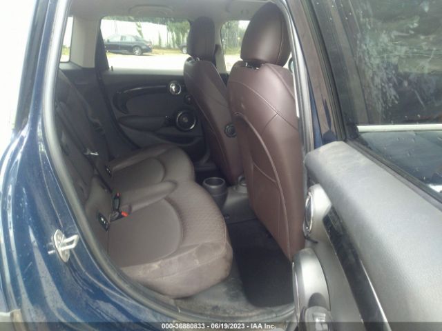 WMWXU3C52G2D29938 Mini Cooper Hardtop 4 Door S