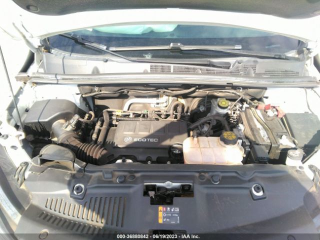 KL4CJASBXLB022962 Buick Encore Fwd Preferred
