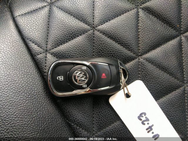 KL4CJASBXLB022962 Buick Encore Fwd Preferred