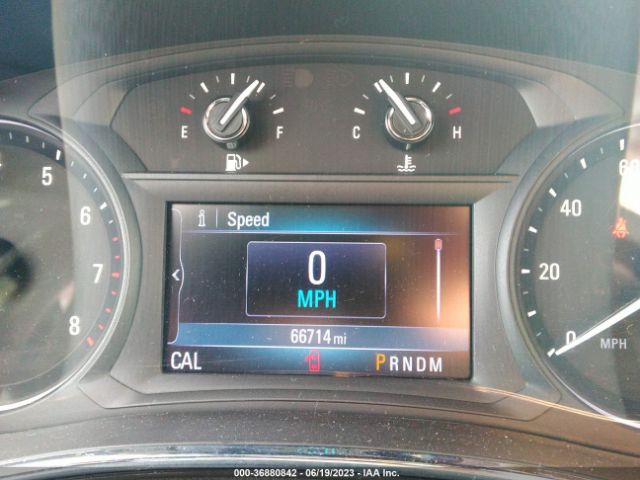 KL4CJASBXLB022962 Buick Encore Fwd Preferred