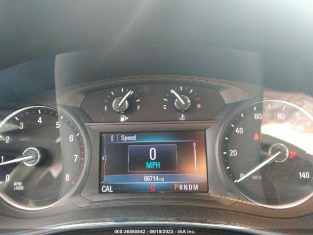 KL4CJASBXLB022962 Buick Encore Fwd Preferred