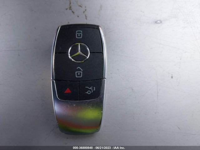 W1N4N4GBXMJ200961 Mercedes-Benz Gla Gla 250