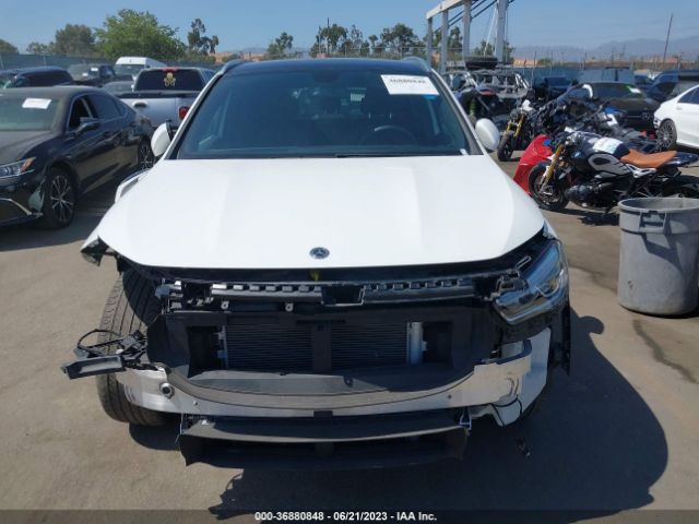 W1N4N4GBXMJ200961 Mercedes-Benz Gla Gla 250