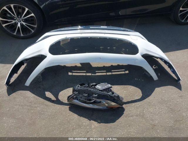 W1N4N4GBXMJ200961 Mercedes-Benz Gla Gla 250